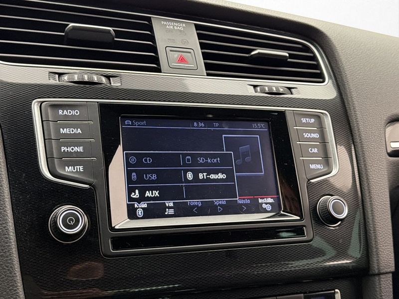 Volkswagen Golf bild 24