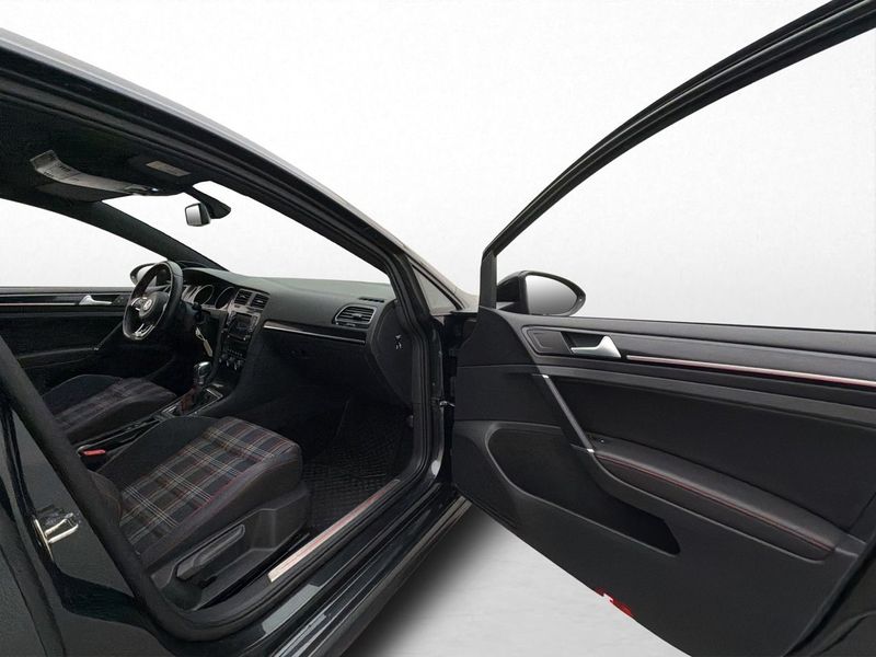 Volkswagen Golf bild 19