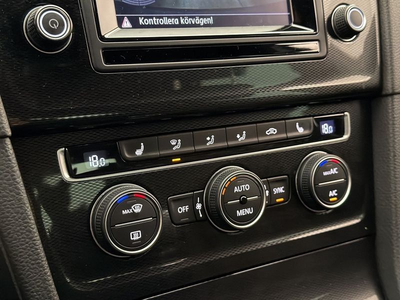 Volkswagen Golf bild 26