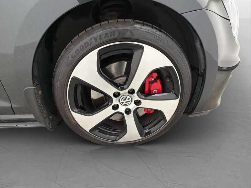 Volkswagen Golf bild 34
