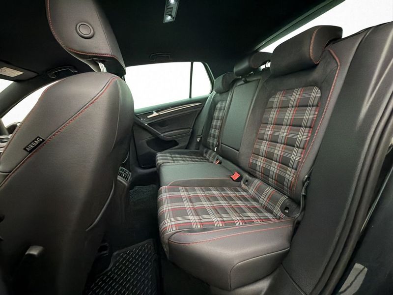 Volkswagen Golf bild 20