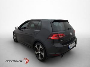 Volkswagen Golf bild 5