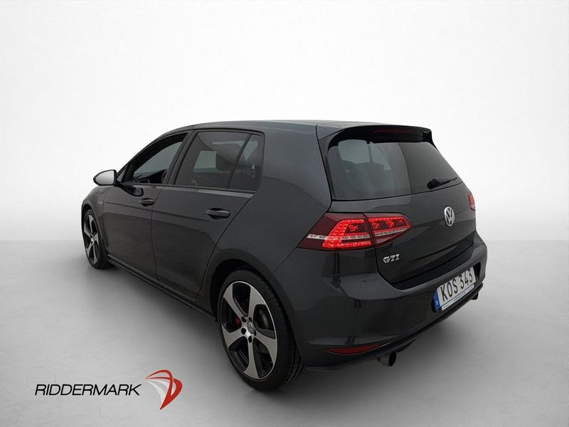 Volkswagen Golf bild 5