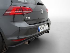 Volkswagen Golf bild 12