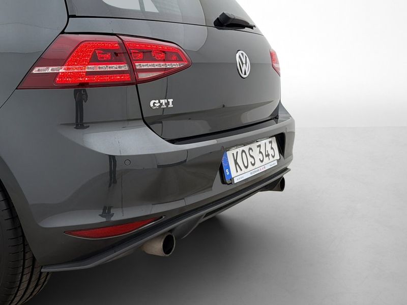 Volkswagen Golf bild 12