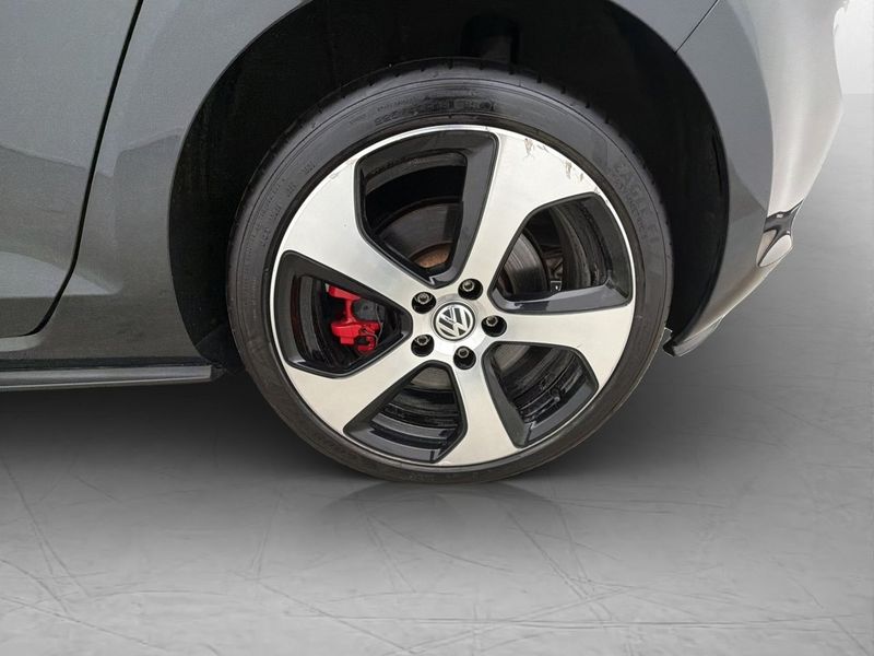 Volkswagen Golf bild 32