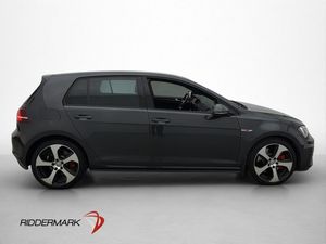 Volkswagen Golf bild 9