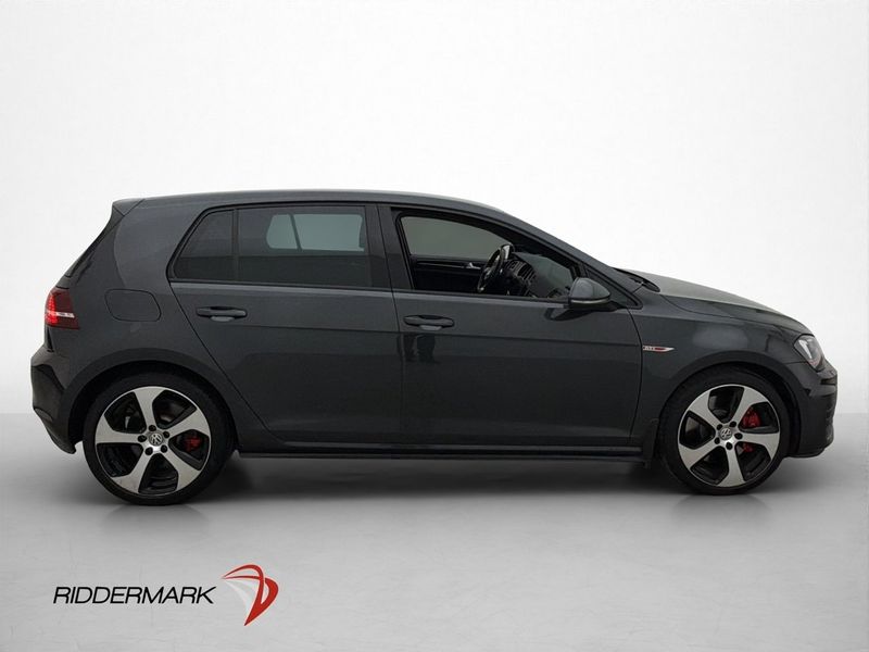 Volkswagen Golf bild 9