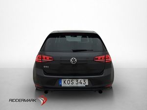 Volkswagen Golf bild 6