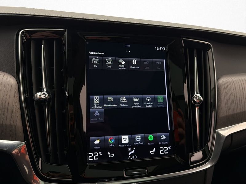 Volvo V90 bild 29