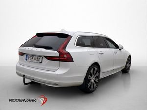 Volvo V90 bild 8