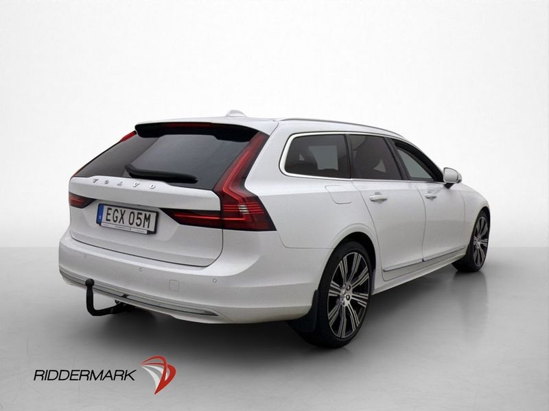 Volvo V90 bild 8