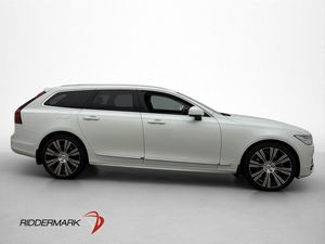 Volvo V90 bild 9