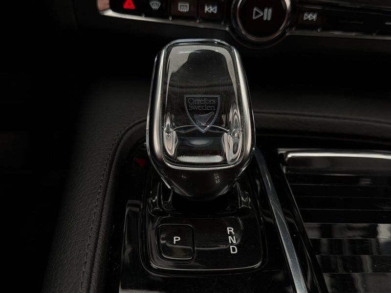 Volvo V90 bild 32