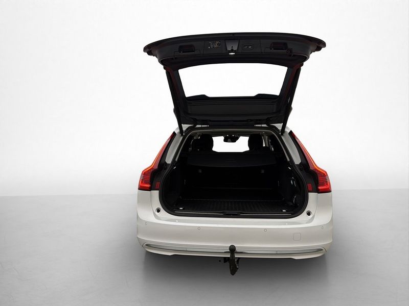 Volvo V90 bild 37