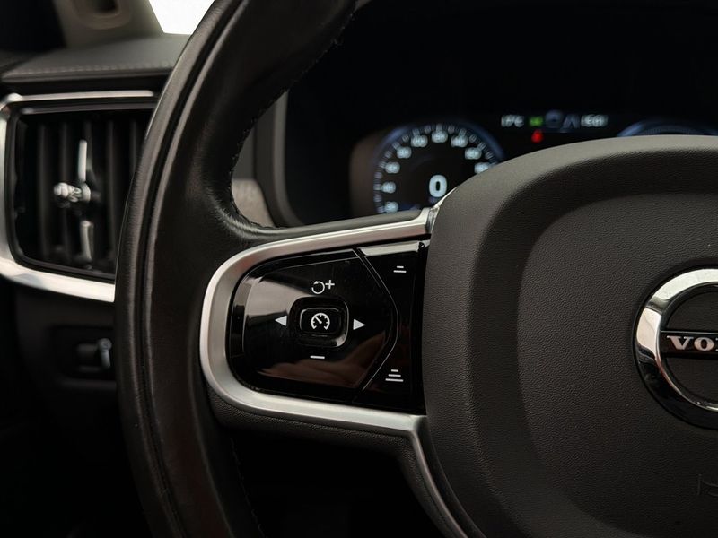 Volvo V90 bild 20