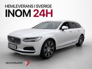 Volvo V90 bild 3