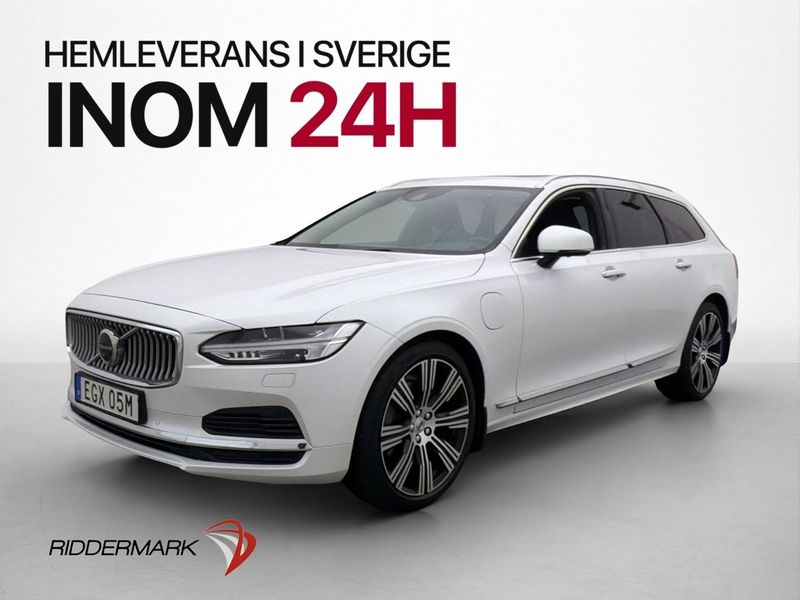 Volvo V90 bild 3