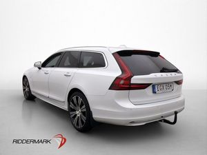 Volvo V90 bild 5