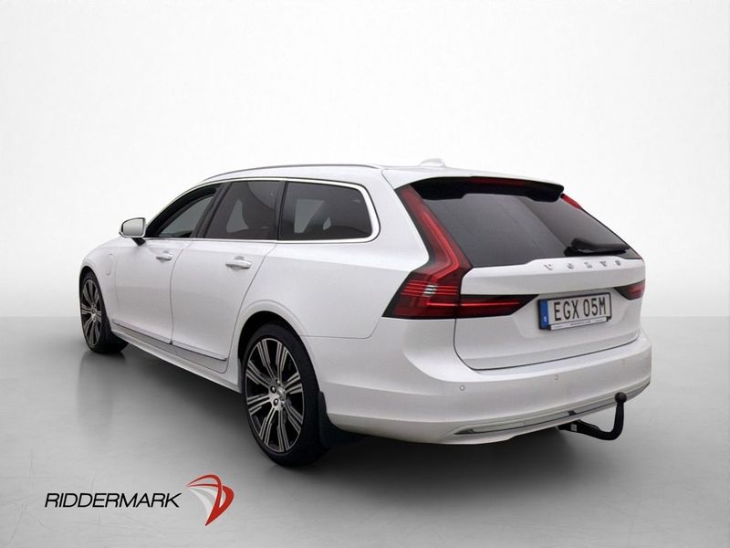 Volvo V90 bild 5