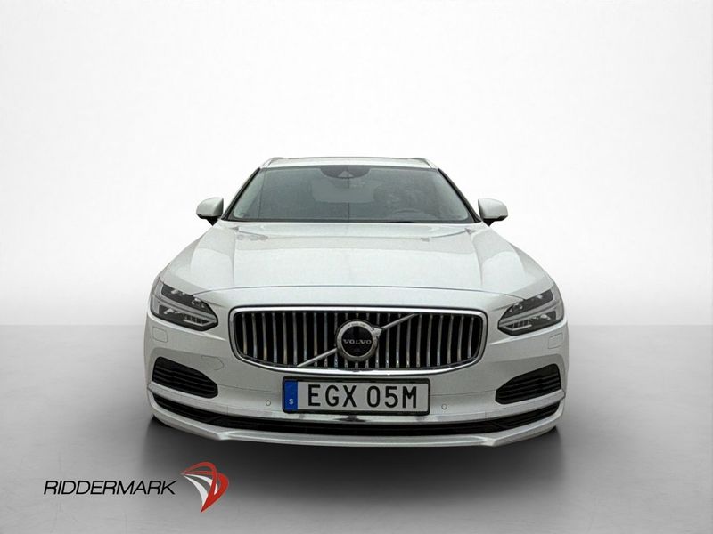 Volvo V90 bild 2