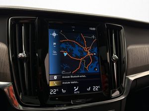 Volvo V90 bild 27