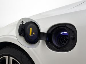 Volvo V90 bild 38