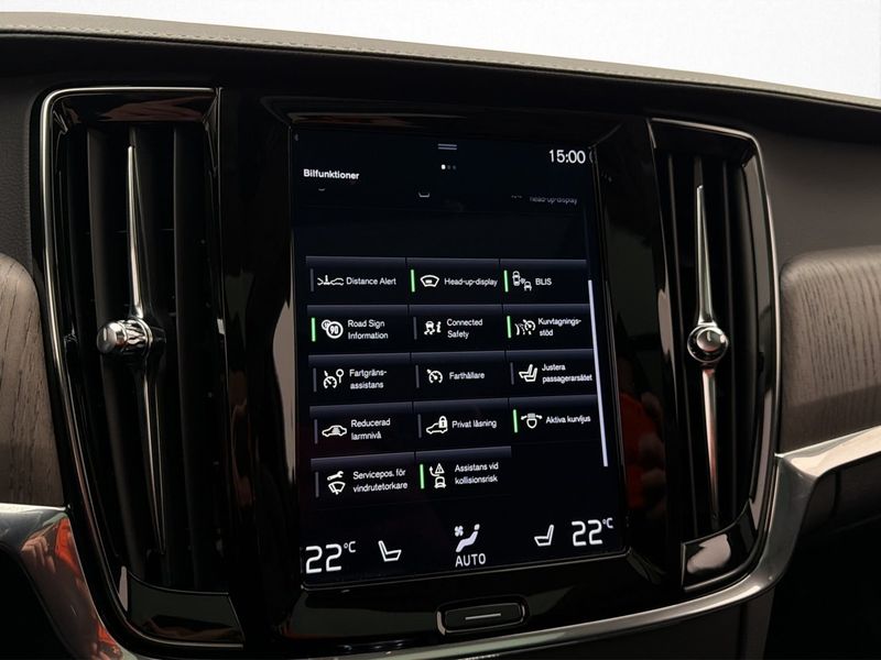 Volvo V90 bild 28