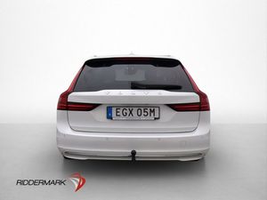 Volvo V90 bild 6