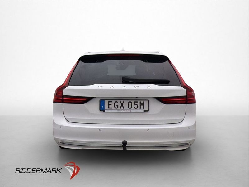 Volvo V90 bild 6