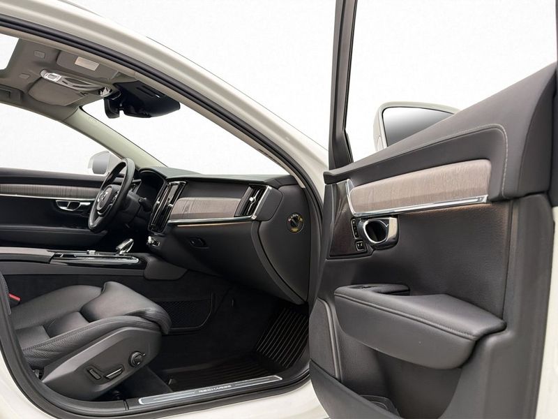 Volvo V90 bild 33