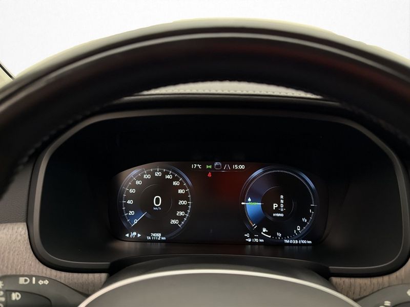 Volvo V90 bild 21