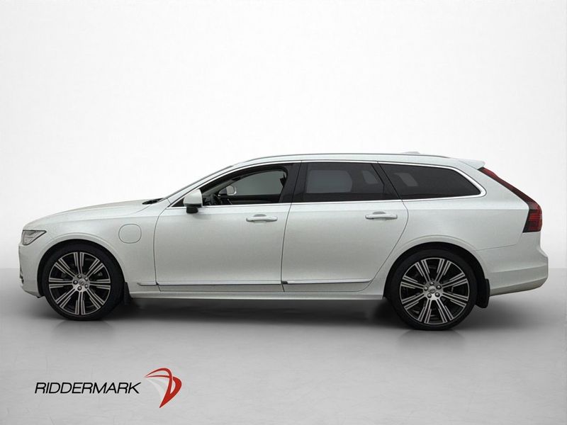 Volvo V90 bild 4