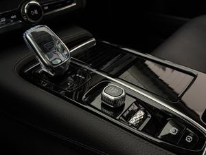 Volvo V90 bild 31