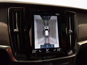 Volvo V90 bild 25