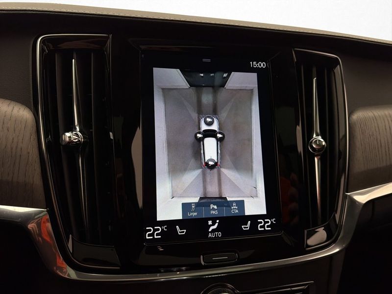 Volvo V90 bild 25