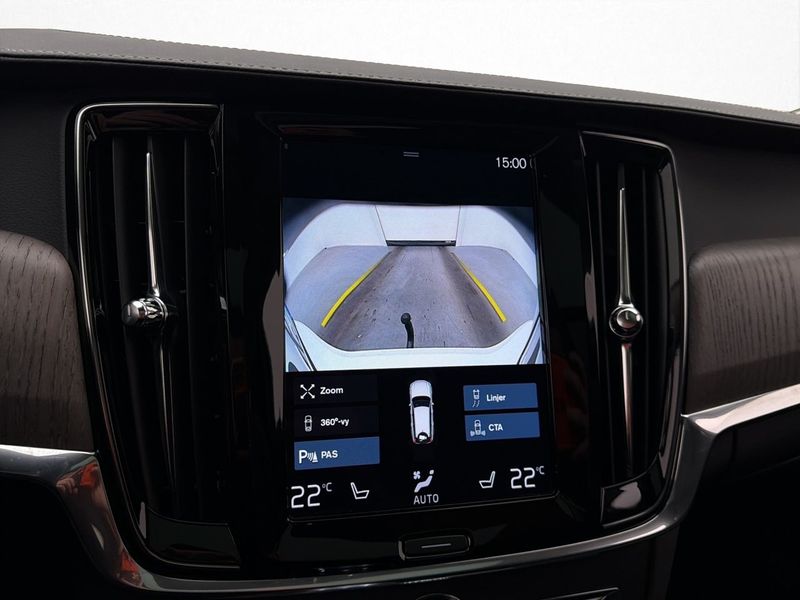 Volvo V90 bild 24
