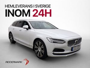 Volvo V90 bild 1