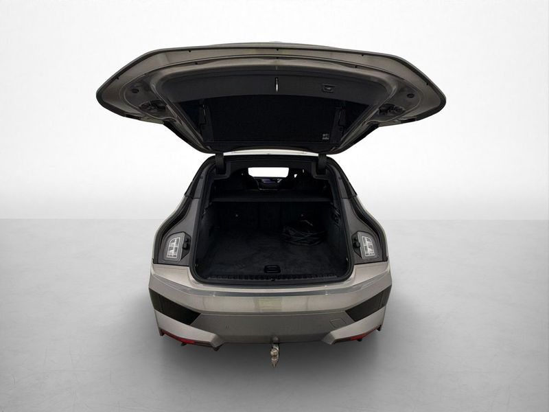 BMW iX bild 37