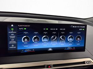 BMW iX bild 29