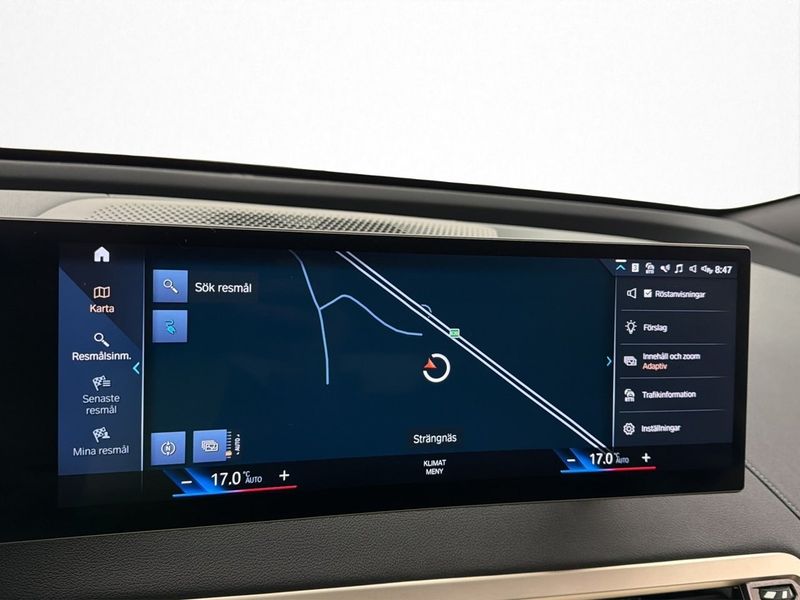 BMW iX bild 27