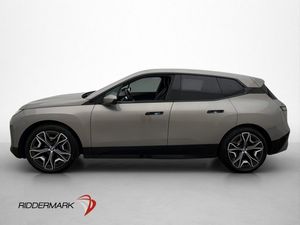 BMW iX bild 5