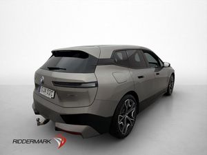 BMW iX bild 9