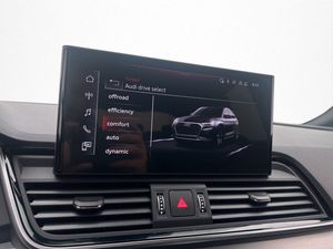 Audi Q5 bild 29
