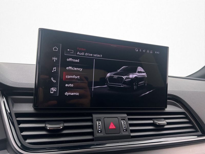 Audi Q5 bild 29