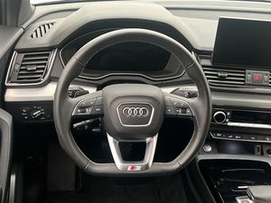 Audi Q5 bild 12