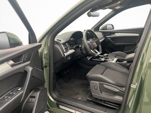 Audi Q5 bild 11