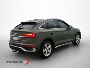 Audi Q5 bild 8