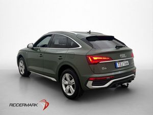 Audi Q5 bild 5