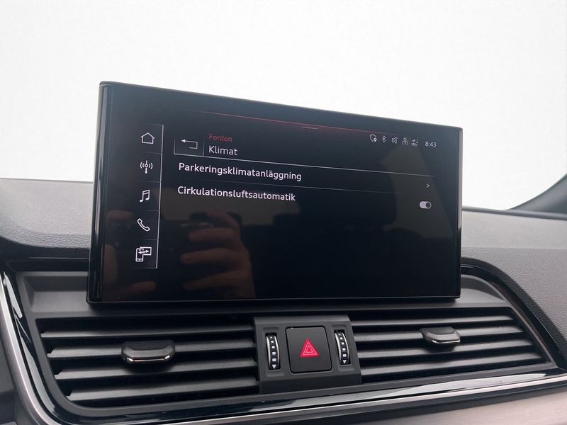 Audi Q5 bild 28